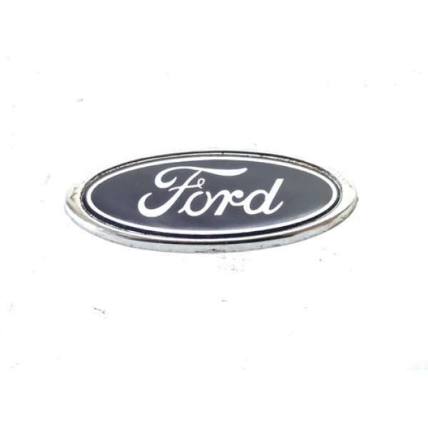 Emblema Ford Grade Frontal 1993 1996 