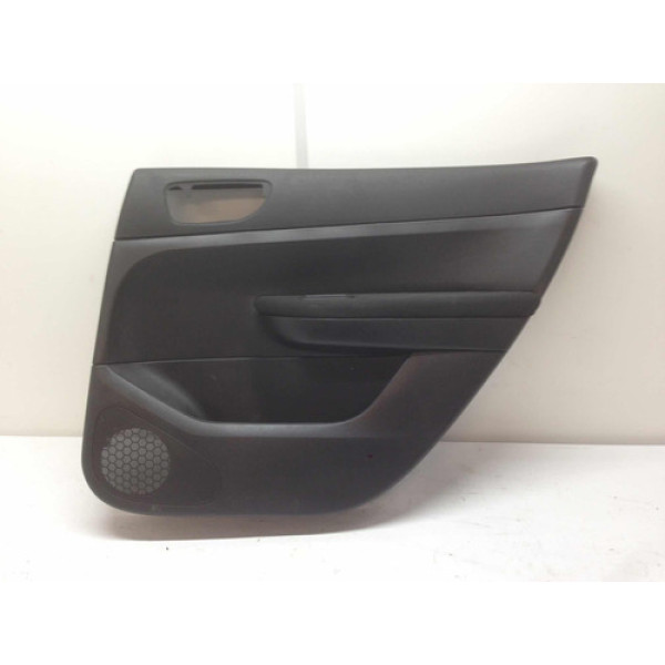 Forro Porta Traseiro Direito Peugeot 307 Sw 2008
