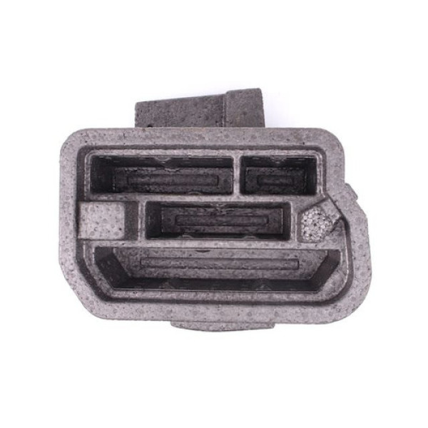 Isopor Chave De Roda Bmw X1 2015