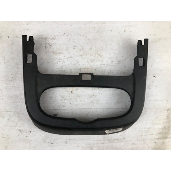 Moldura Comando Ar Renault Duster 2.0 2016 2020 682602348r