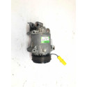 Compressor Ar Condicionado C3 2008 2012 Delphi 9684982780