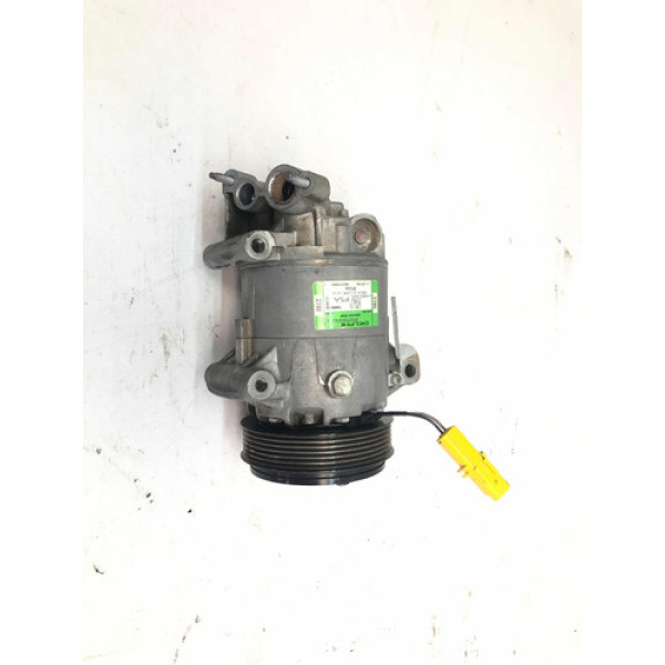 Compressor Ar Condicionado C3 2008 2012 Delphi 9684982780