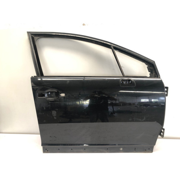 Porta Dianteira Direita C4 Pallas 2007 2012 * Detalhe