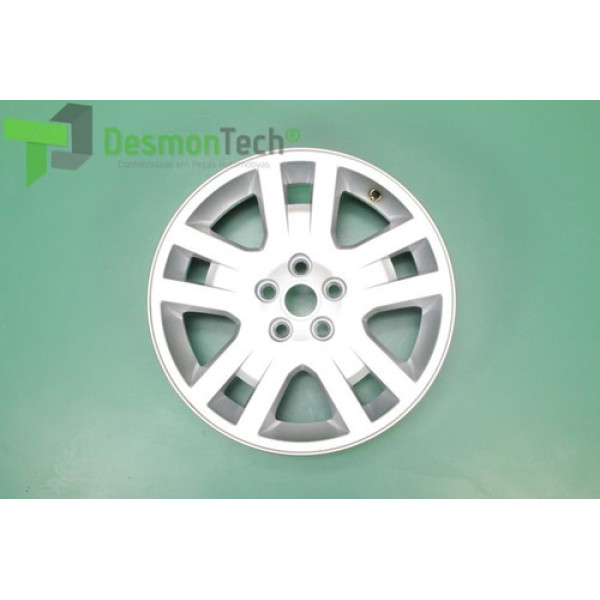 Roda De Liga Leve Aro 17 Freelander 2 3.2 2007