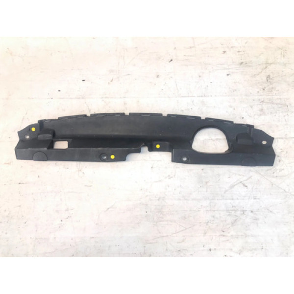 Defletor Superior Radiador Honda Civic 2001 2003 Detalhe