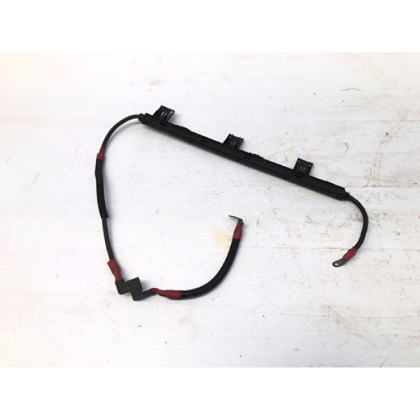 Cabo Positivo Alternador Motor Partida 120i 2.0 2008 2010