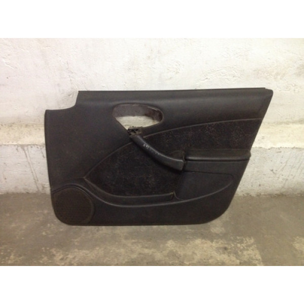 Forro De Porta Dianteiro Direito Citroen Xsara Break Tecido