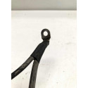 Chicote Cabo Negativo Bateria Peugeot 208 1.5 2013 2016