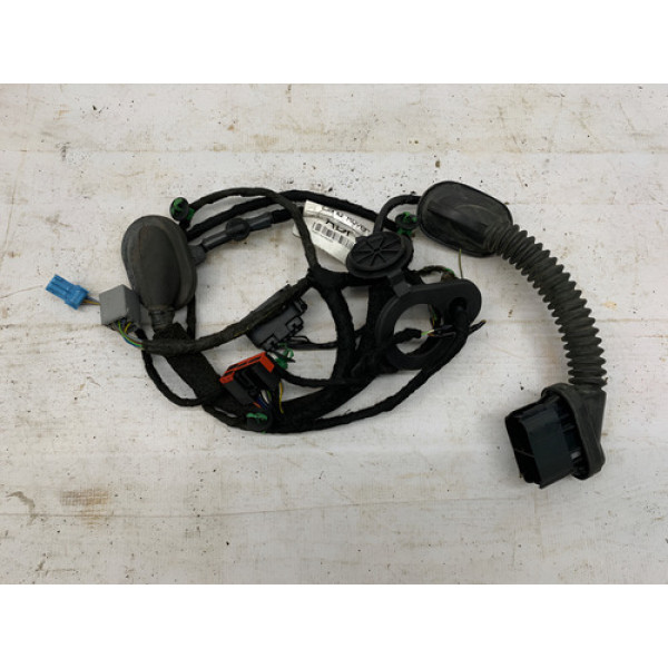 Chicote Porta Traseiro Direito Freelander 2 3.2 2007 2011