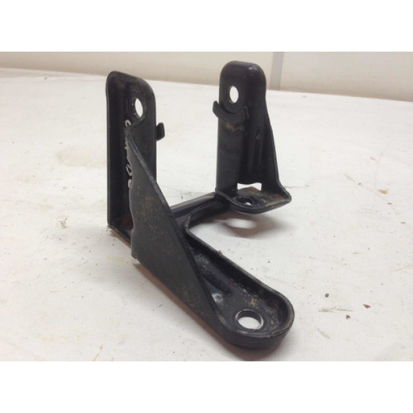 Suporte Coxim Cambio Jac J5 1.5 16v 2012 2015