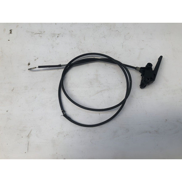 Cabo Abertura Capô Peugeot 106 1.0 8v 1994 1996