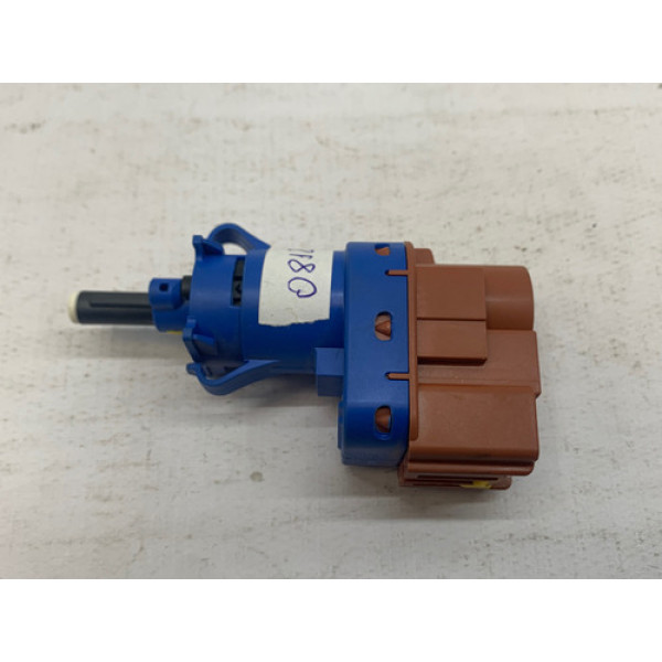 Interruptor Pedal Freio Fiat Toro 2016 2020 50512681