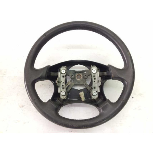 Volante Motorista Subaro Forester 2001 * Detalhe