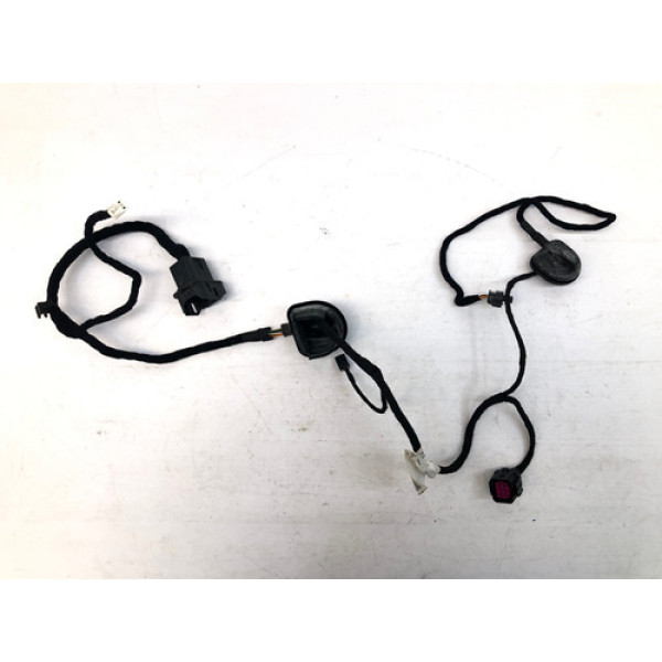 Chicote Porta Traseiro Direito Renegade 2.0 2016