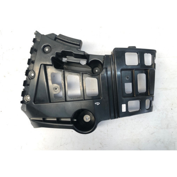 Guia Direito Para Choque Traseiro Bmw X1 E84 2010 2015