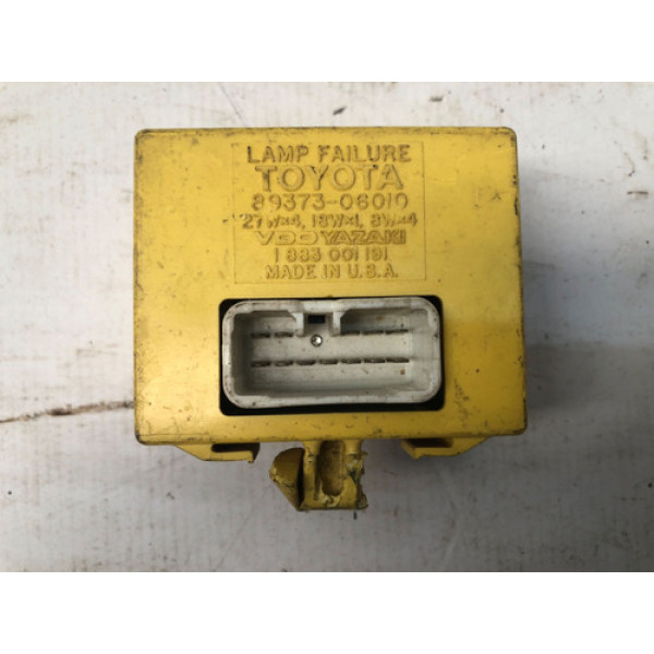 Modulo Indicador Falha Toyota Camry 1992 1997 Detalhe