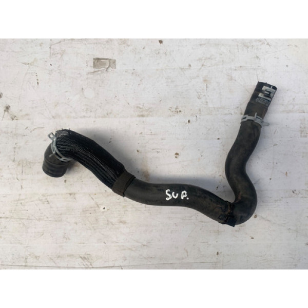 Mangueira Superior Radiador Renault Logan 1.0 2019 2024