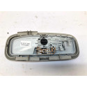 Luz Cortesia Teto Ford Ka 2014 2021