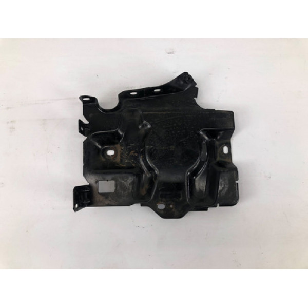 Suporte Bateria Citroën C4 Pallas 2.0 2007 2013