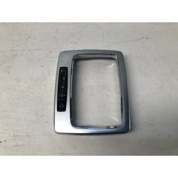 Acabamento Moldura Trambulador C180 2011 2012 A2042674488