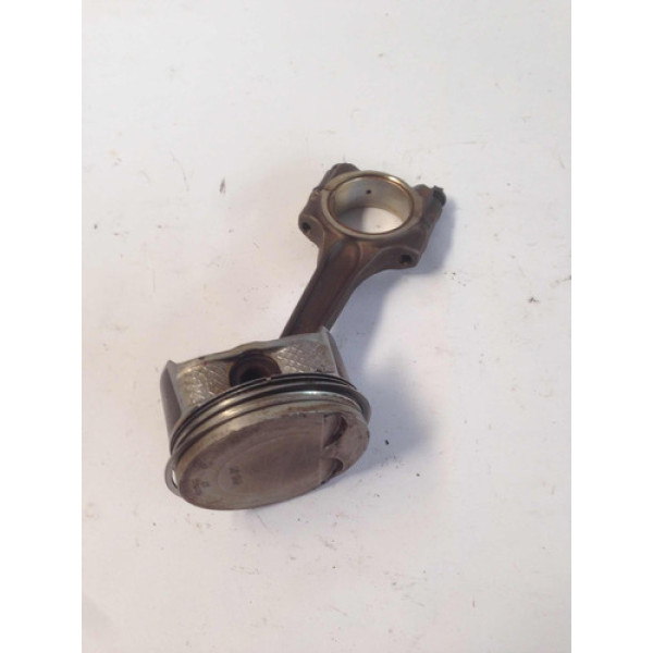 Biela Com Pistão - C4 Grand Picasso 2.0