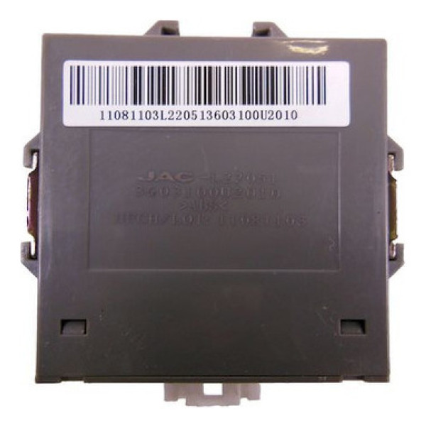 Módulo Sensor Estacionamento Jac J6 2011 2012 L22051