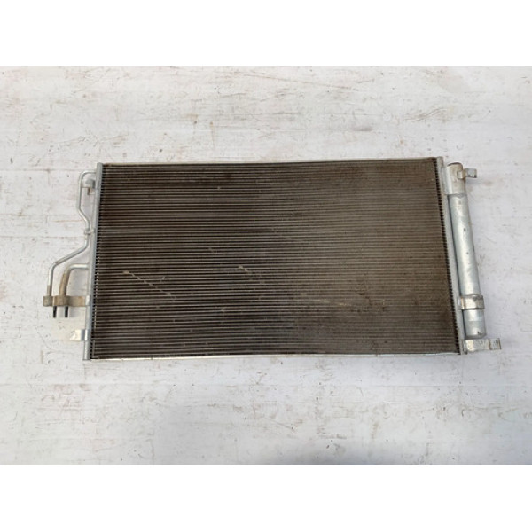 Condensador Ar Condicionado Hyundai Ix35 2.0 2010 2014