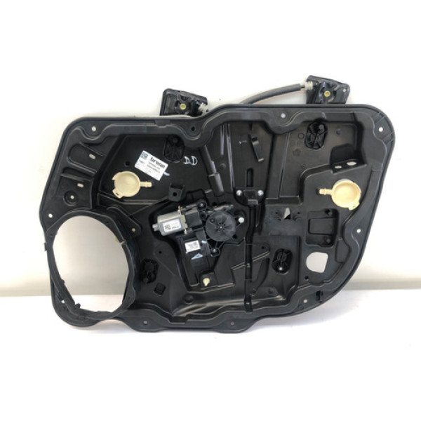 Maquina Vidro Dianteira Direita Jeep Commander 2021 2025