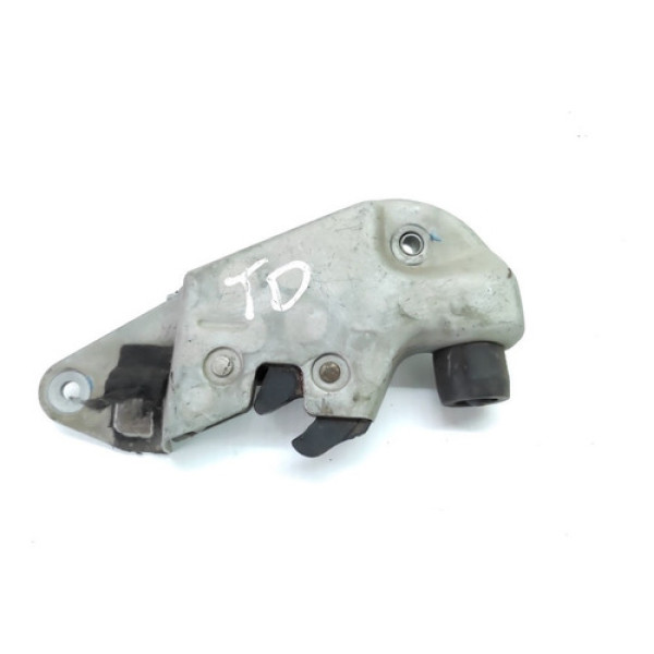 Fechadura Direita Tampa Traseira Marea Weekend 1998 2007