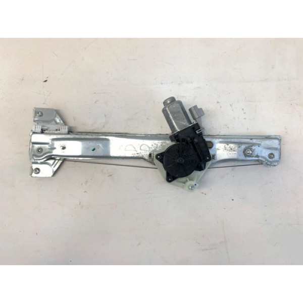 Maquina Vidro Eletrico Dianteira Direita Ford Ka 2014 2021