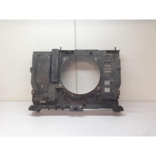 Defletor Painel Frontal - Citröen C8 2.0 2004