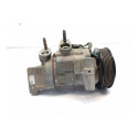 Compressor Ar Condicionado Ford Ka 1.0 3cil 12v 2014 2021