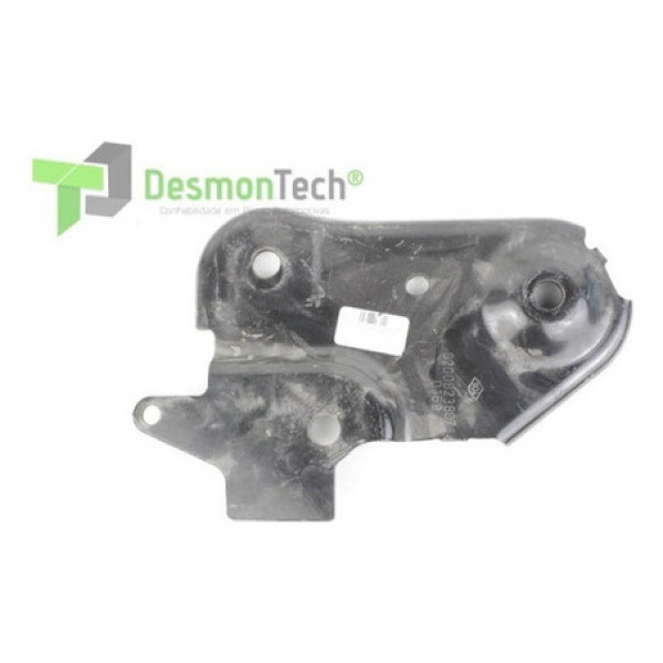 Suporte Do Quadro Dianteiro Direito Renault Duster 2014