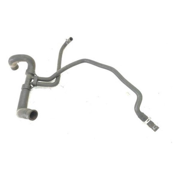 Mangueira Do Radiador - Peugeot 206 1.0 16v