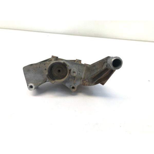 Suporte Alternador Vw Gol G4 1.0 Sem Pino De Fixação