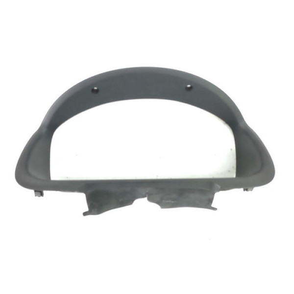 Moldura Painel Instrumentos Accord Exr 1998 2002 * Detalhe