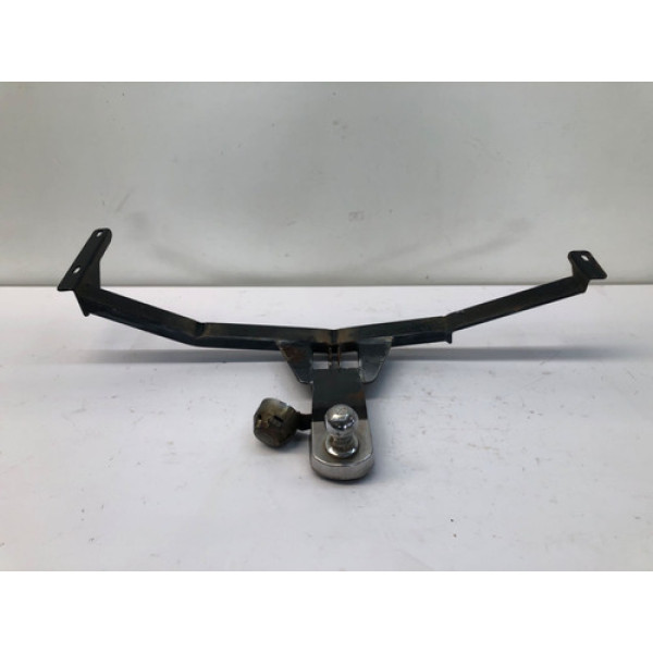 Engate Reboque Honda Civic G9 2012 2015