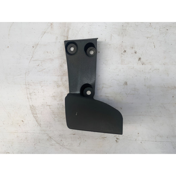 Lameiro Para Barro Traseiro Esquerdo Renault Logan 2019 2024