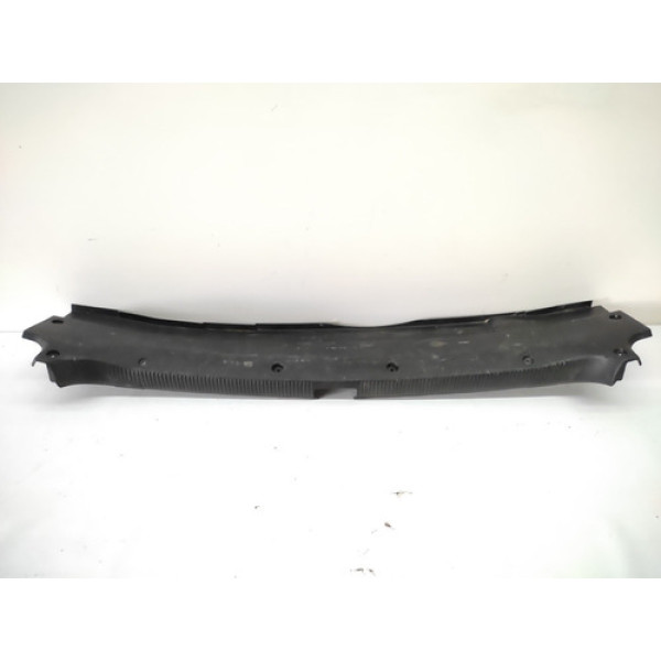 Acabamento Soleira Porta Malas Audi A4 1995 1999 Detalhe