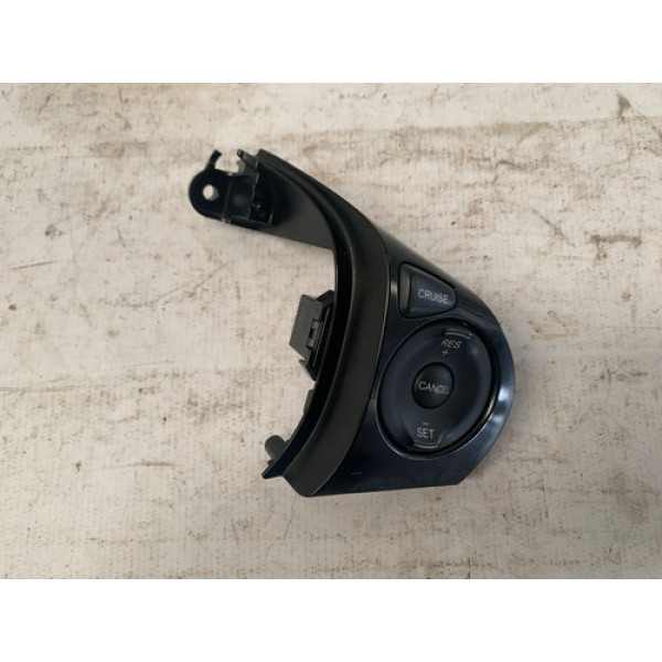 Comando Botão Direito Volante Civic G9 2012 2015 M48471