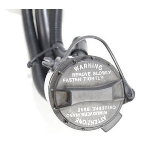 Gargalo Tanque De Combustível Sorento 2011