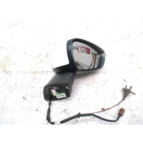 Retrovisor Direito Sem Rebatimento 308 2012 2014 Detalhe