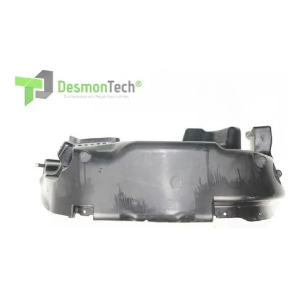 Para-barro Traseiro Esquerdo Fiat Toro Volcano 2017