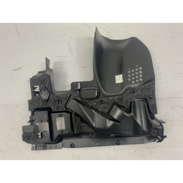 Moldura Acabamento Painel Esquerdo C200 2008 2011