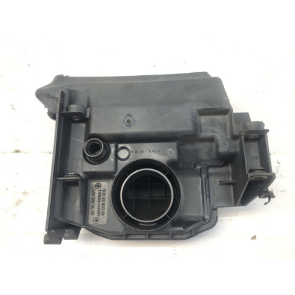 Caixa Filtro Ar Motor  Renault Duster 2.0 2011 2014