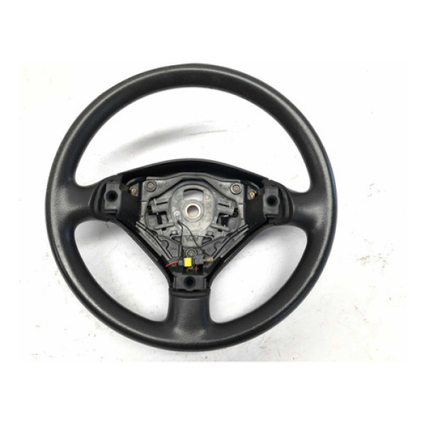 Volante Motorista Peugeot 307 2002 2006