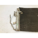 Condensador Ar Condicionado Mercedes A160 A190 2001 2006