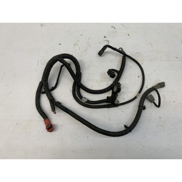 Chicote Cabo Positivo Bateria Jac J6 2.0 2011 2012