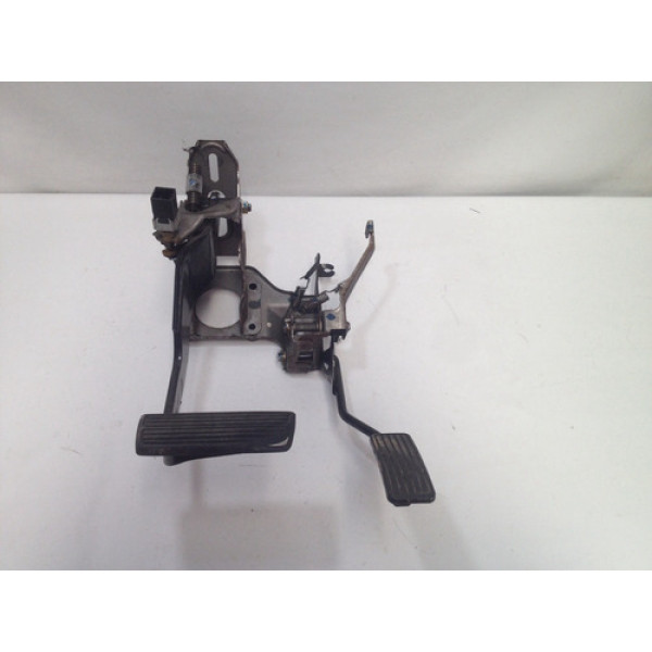 Pedaleira Freio E Acelerador - Civic 1.6 1996 2000 At