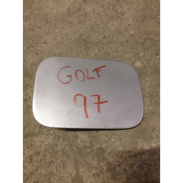 Portinhola Tampa De Combustível - Golf 1996